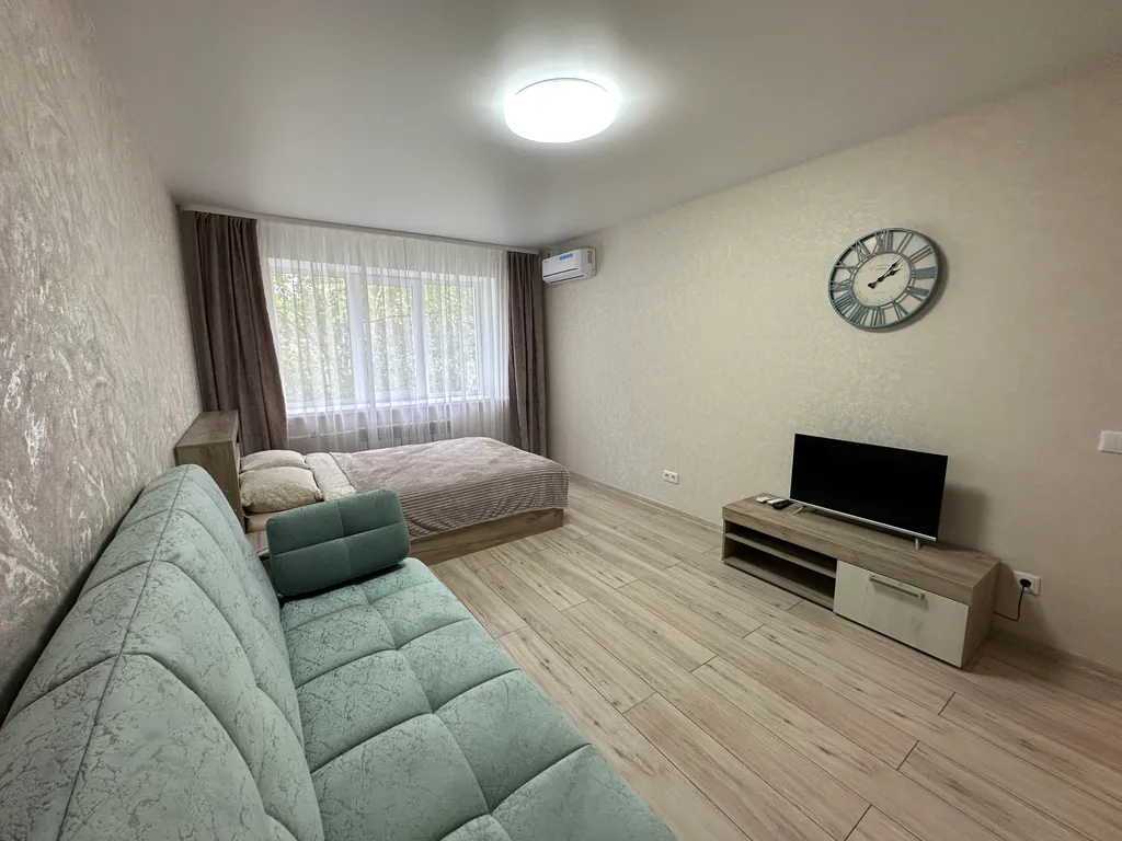 Квартира Квартира Волжский берег — Тверь