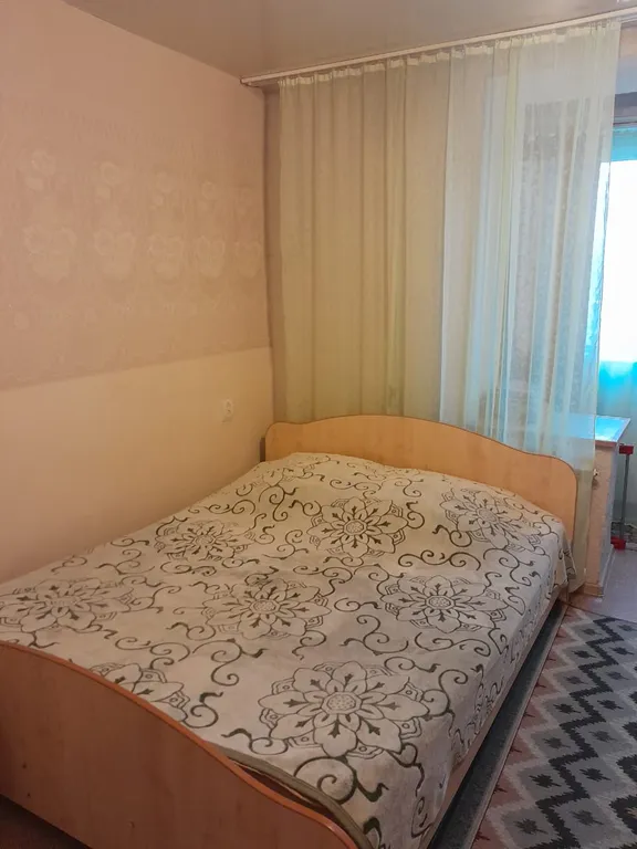 Квартира в районе горного воздуха