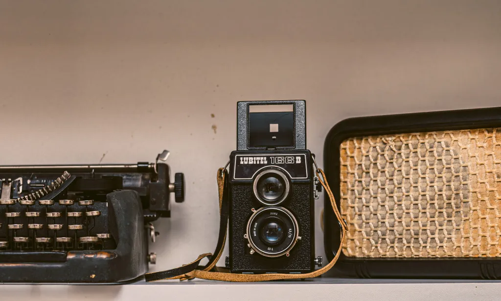 Квартира в Ретро стиле на выезде в Военный городок