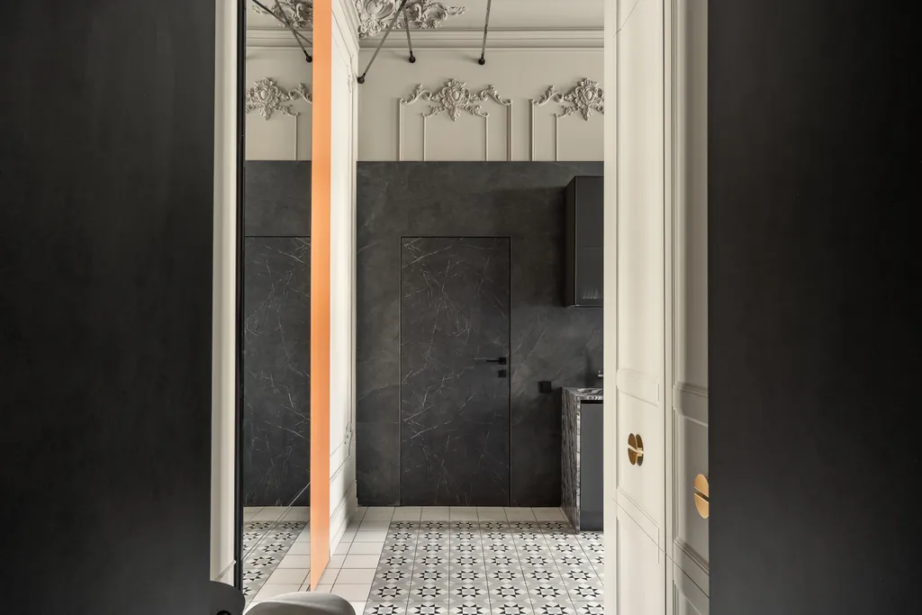 Квартира 1-комнатная Квартира — Санкт-Петербург