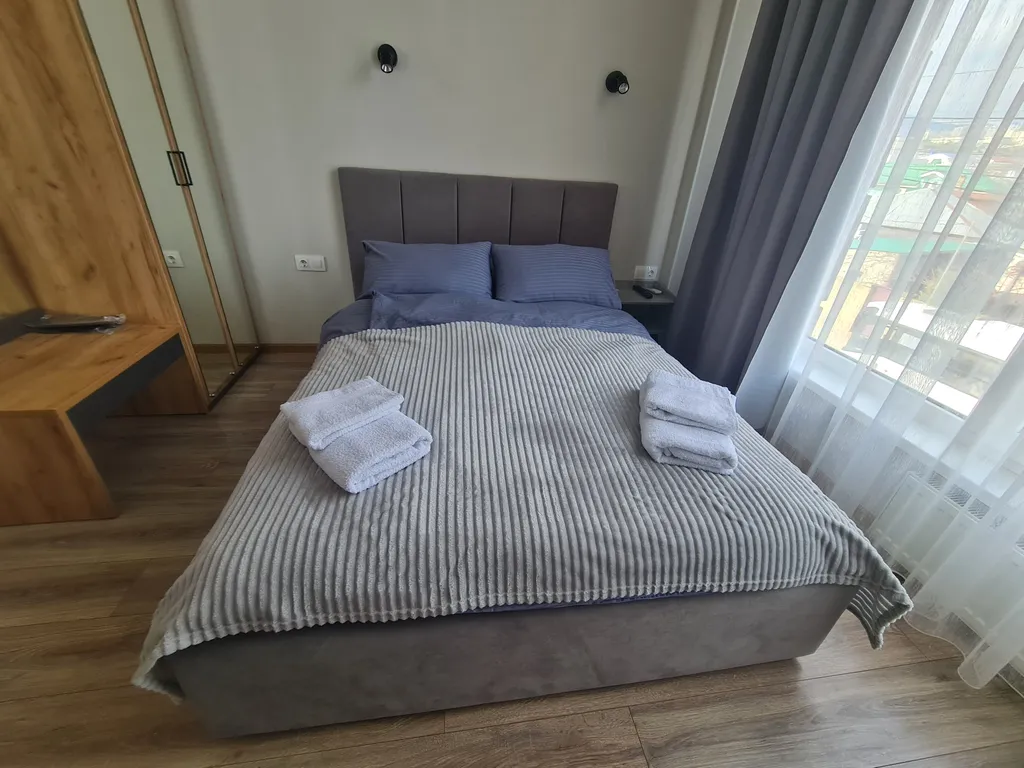 Апартамент в центре Алушты