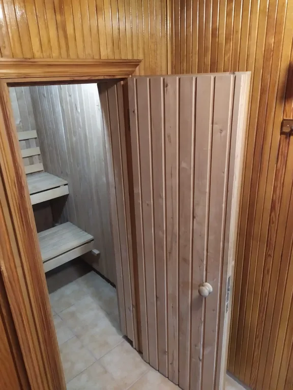 Уютный видовой дом-квартира в самом центре