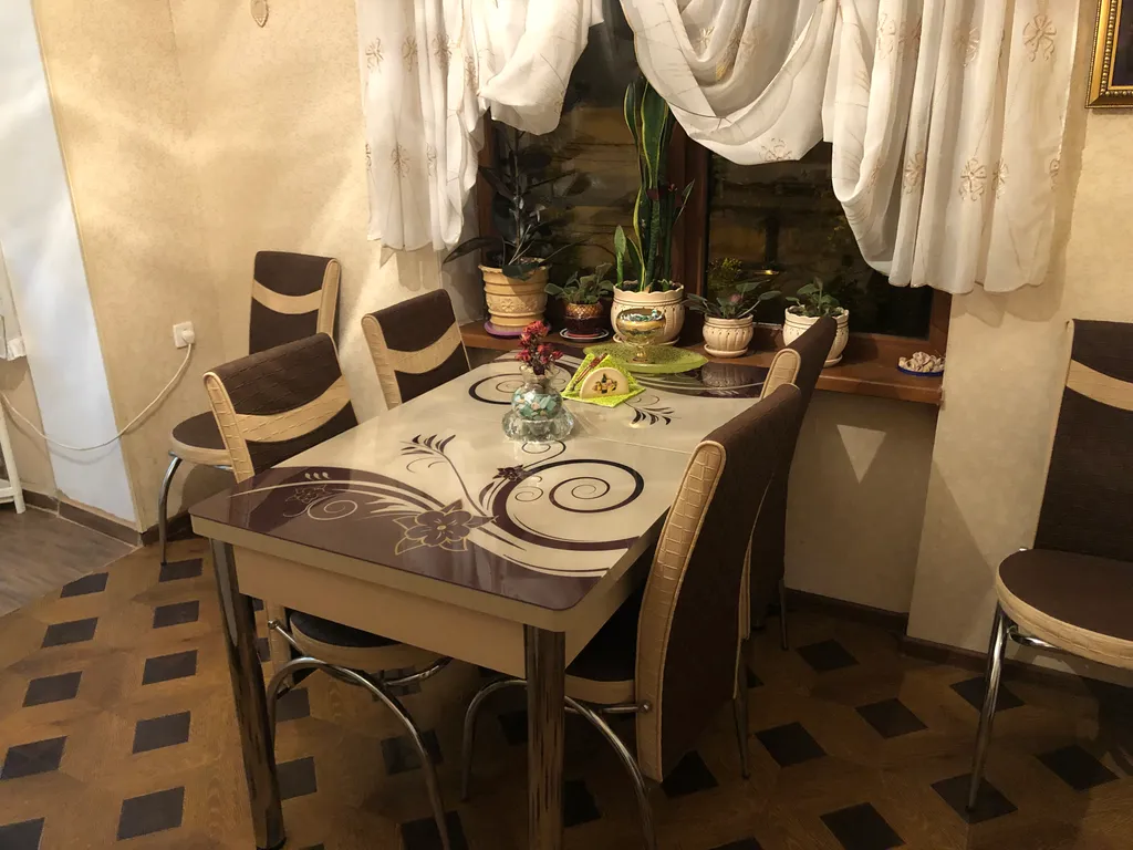 Уютное, спокойное место для проживания