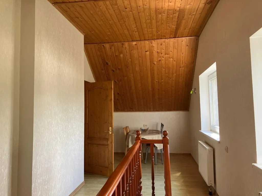 Коттедж 2-комнатный Дом — Светлогорск