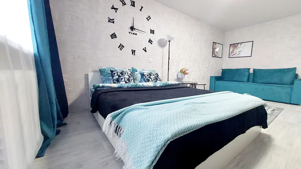 Квартира Уютная квартира — Ярославль