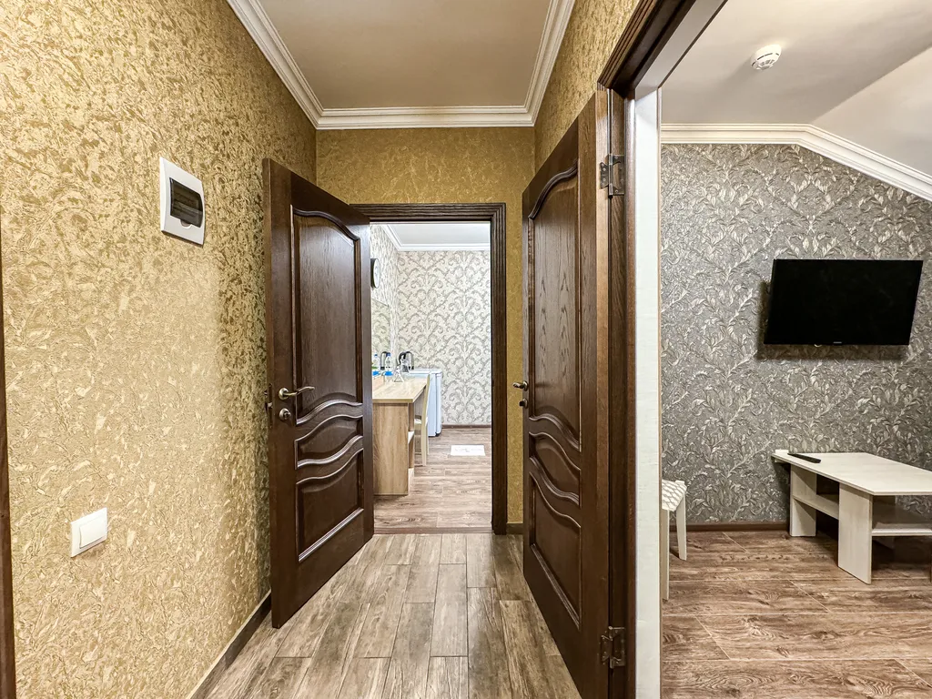 Квартира Комната — Геленджик