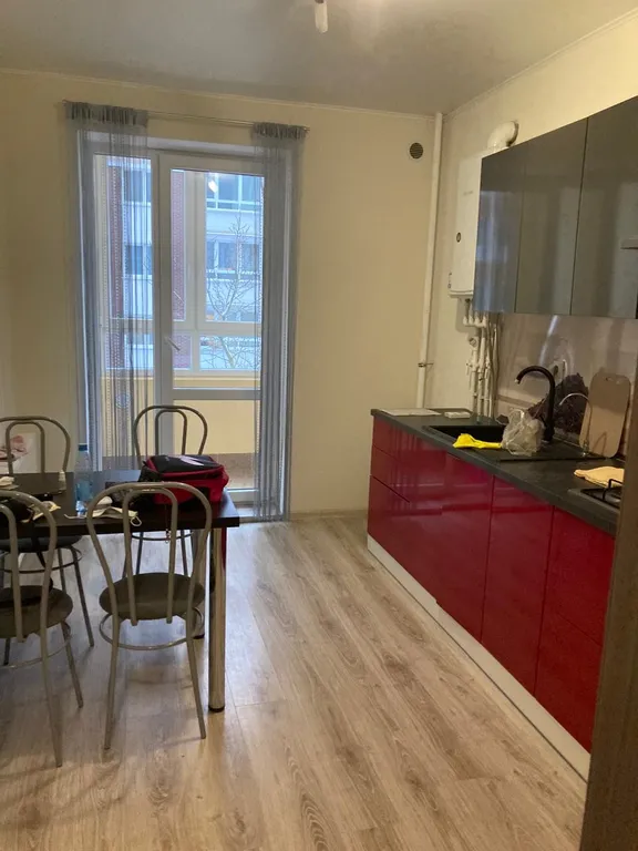 Квартира Летняя резиденция с парковкой — аренда посуточно в Зеленоградск