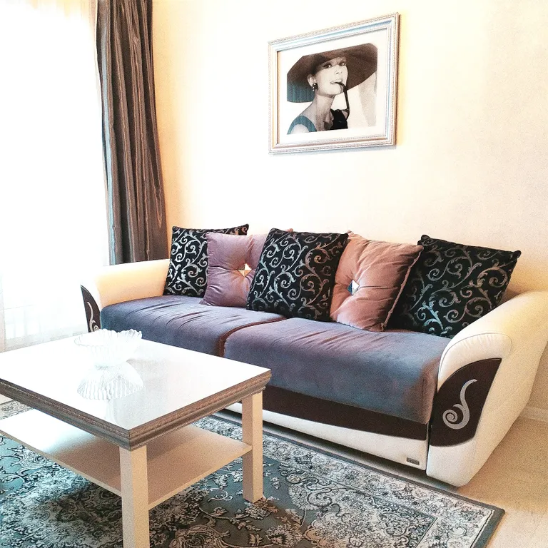 Квартира Квартира у стен кремля — Нижний Новгород