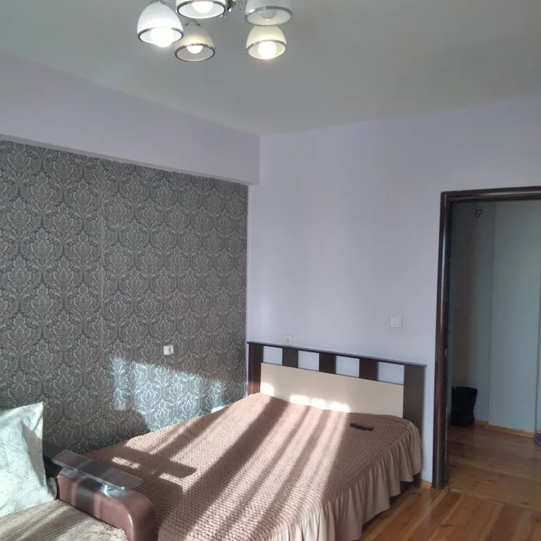 Уютно как дома