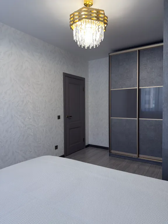 Квартира Квартира Люксовое жилье на Артиллерийской — Калининград