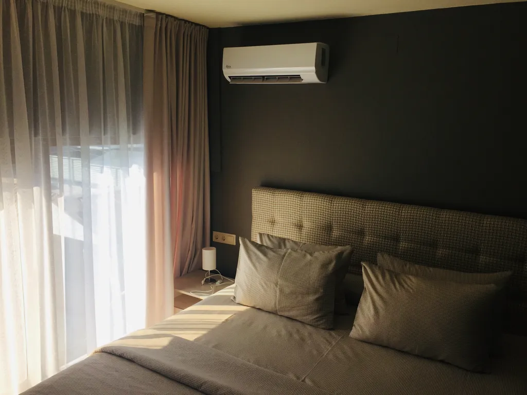 Квартира Комната — Адлер