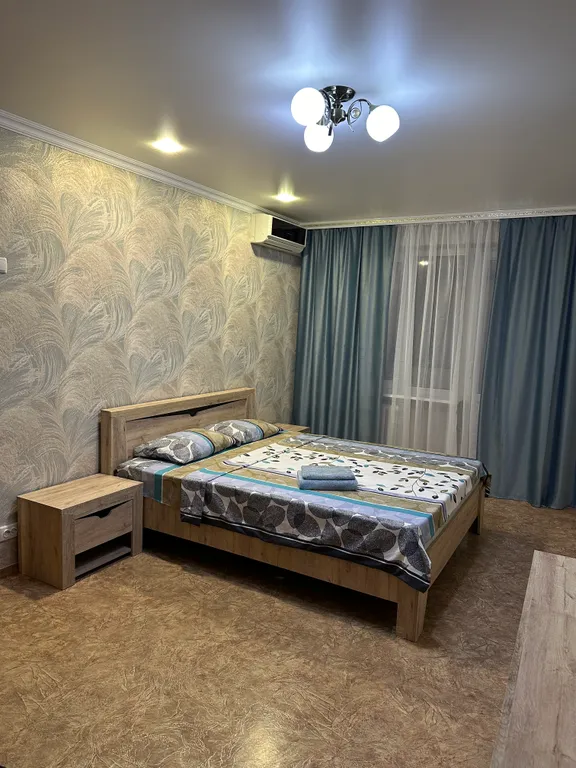 Квартира Отличная квартира люкс с евроремонтом в самом центре — Симферополь