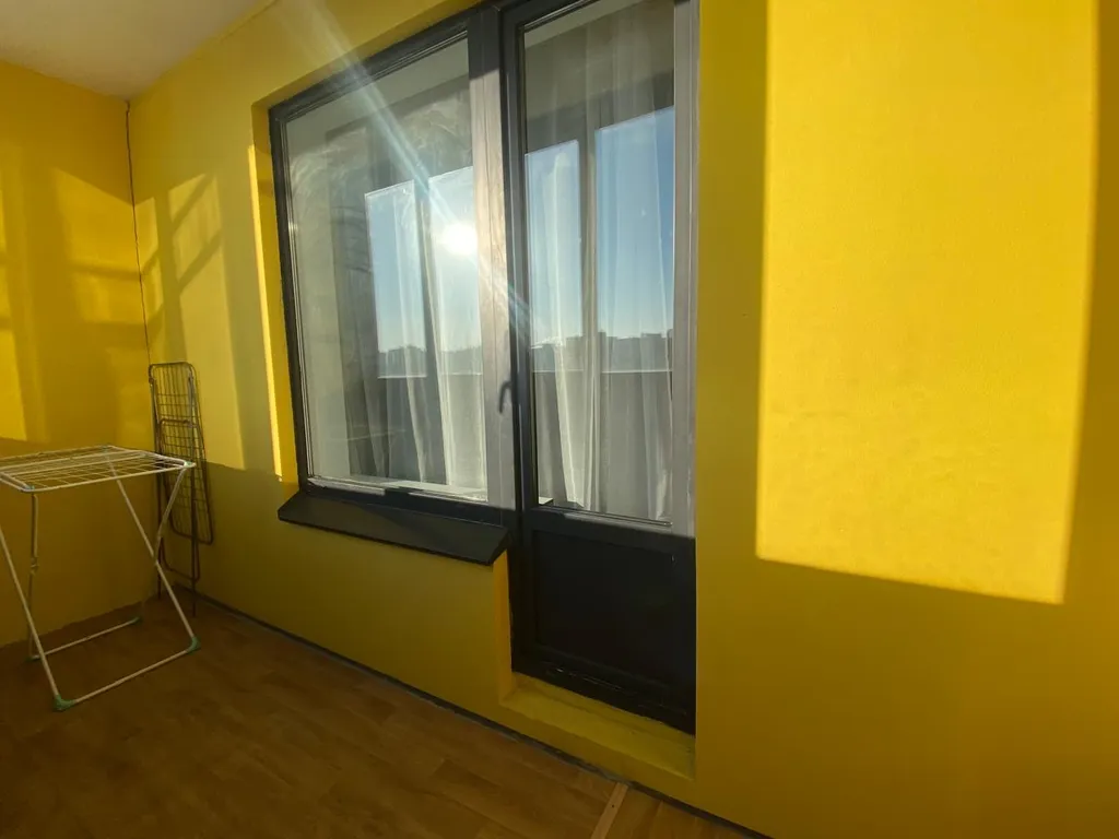 Изящная квартира 100