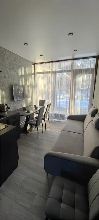 2-комнатный Дом