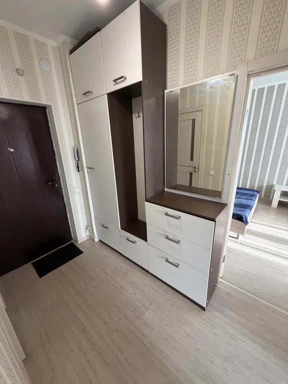 Комфортная квартира в центре