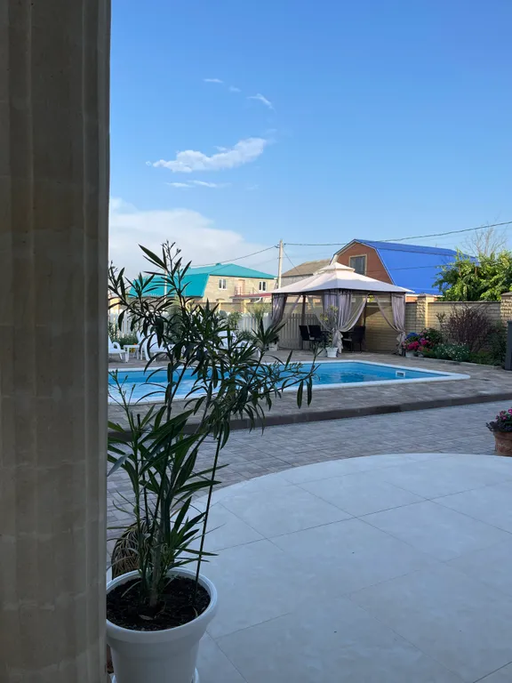 Жемчужина у моря