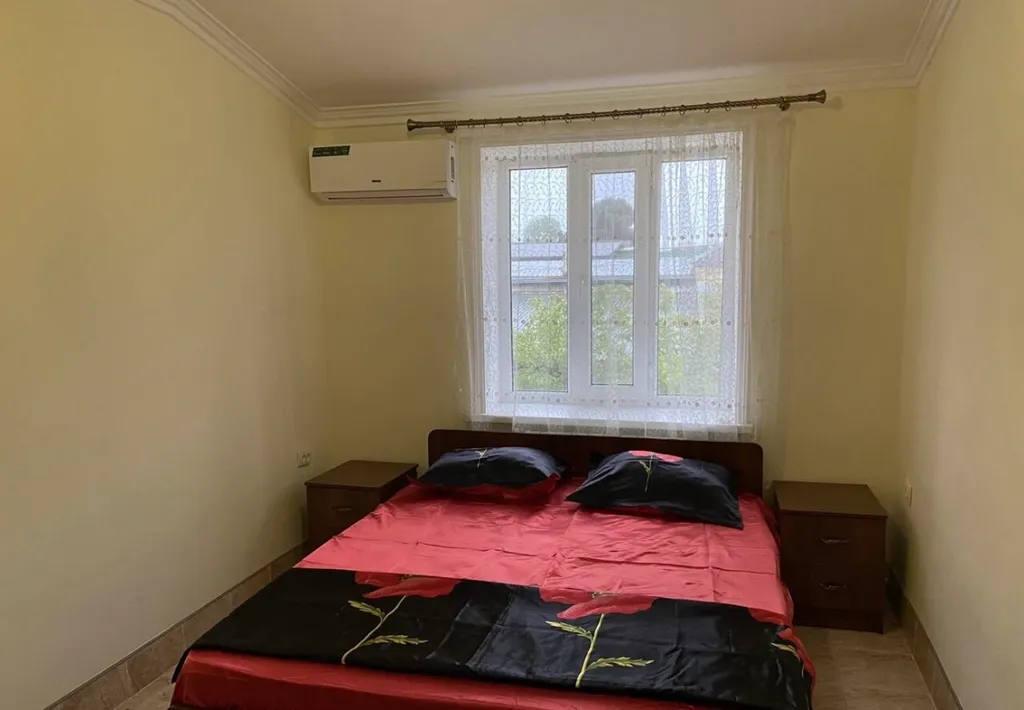 Уютный дом недалеко от моря, дача Хаба