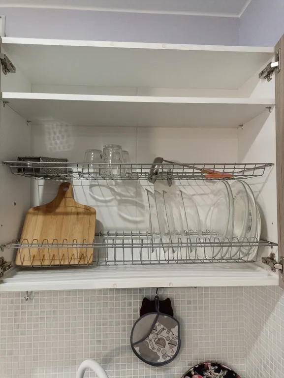 Современная квартира с нестандартной планировкой у Ленты