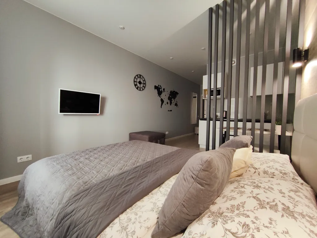 Студия Любимый дом в элитном ЖК Квартет