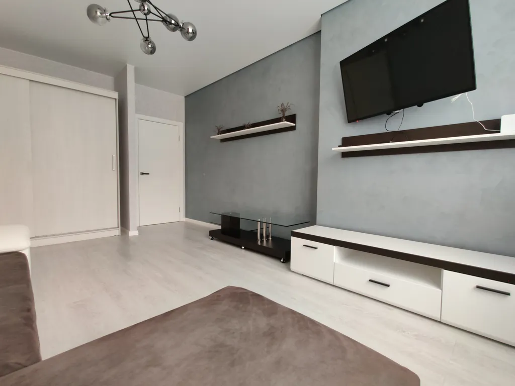 Квартира Уютная квартира в отличном районе — Калининград