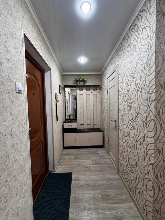 Уютная, светлая квартира в центре