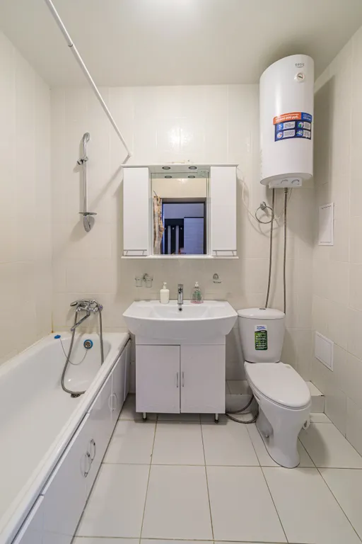 Люкс квартира