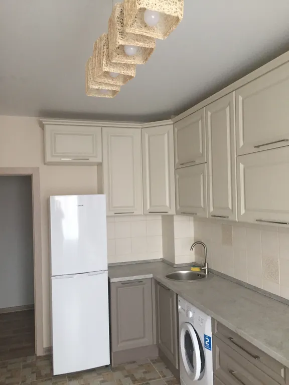 Квартира Большая квартира в тихом месте — Калининград