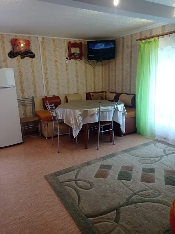 Гостевой дом у озера