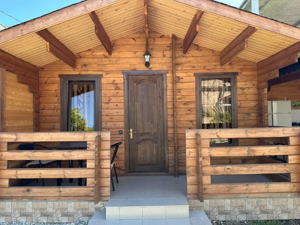 Коттедж Коттедж 1 — Сухум