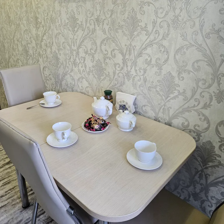 Квартира в центре города, около 3-х вокзалов