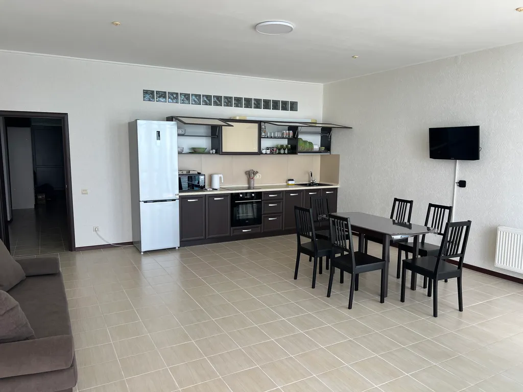 Апартамент Альмари