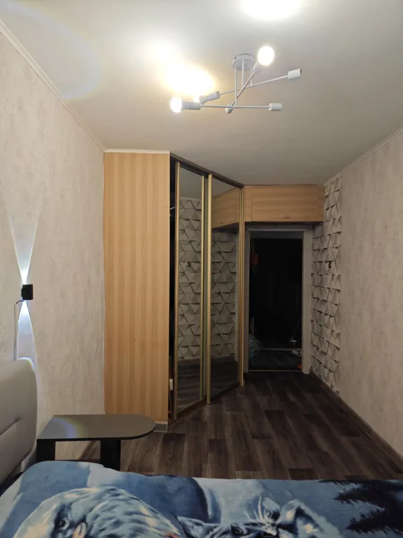 Квартира в шикарном районе горного воздуха и парка