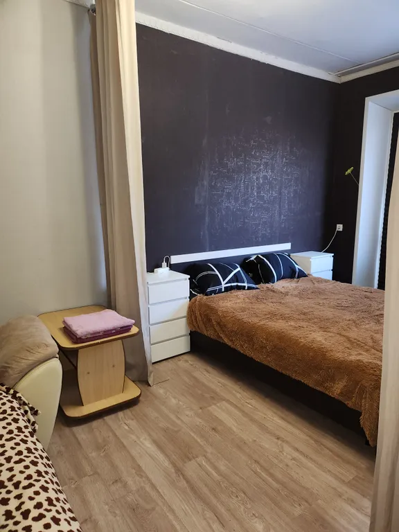 Уютная квартира в самом центре — аренда посуточно в Ярославль