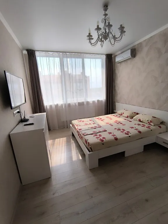 Квартира Квартира Однушка возле парка северного — Славянск-на-Кубани