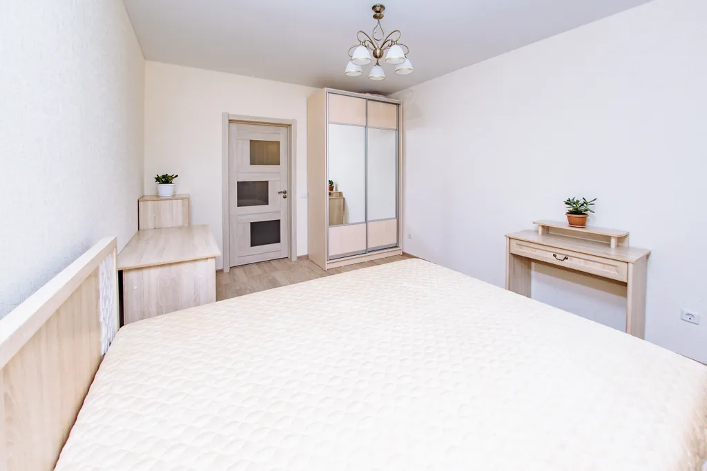 Квартира в центре