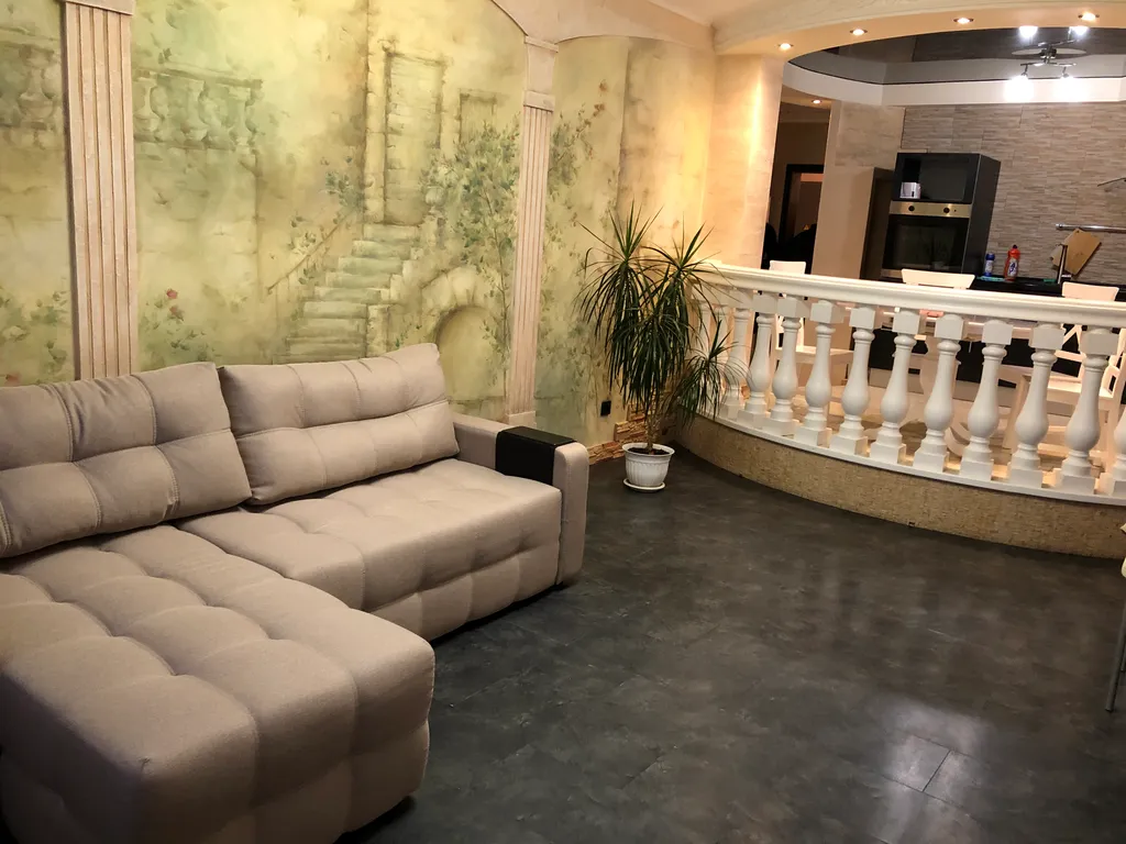 Квартира В Индустриальном районе тц Планета — аренда посуточно в Пермь