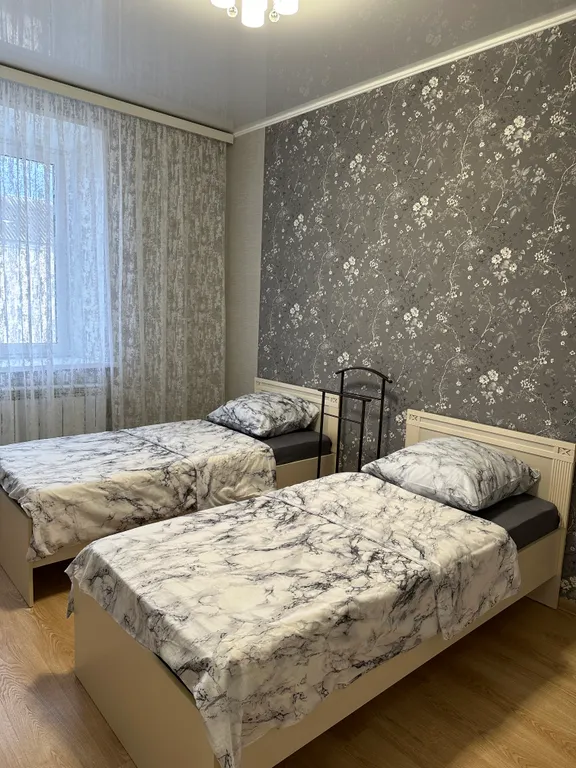 Комфортная 3-х комнатная квартира в центре