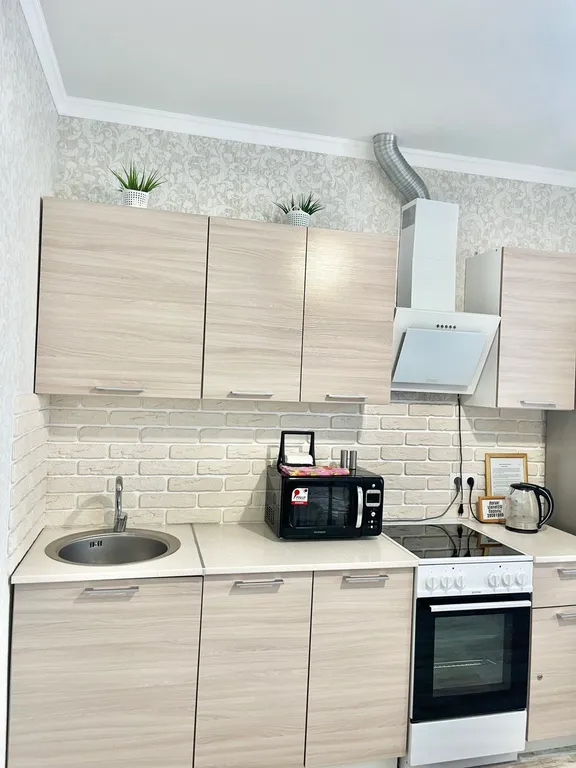 Квартира напротив аквапарка