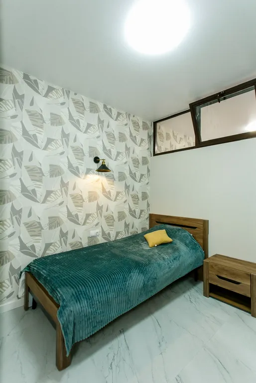 Квартира Квартира Honey apartment — Адлер