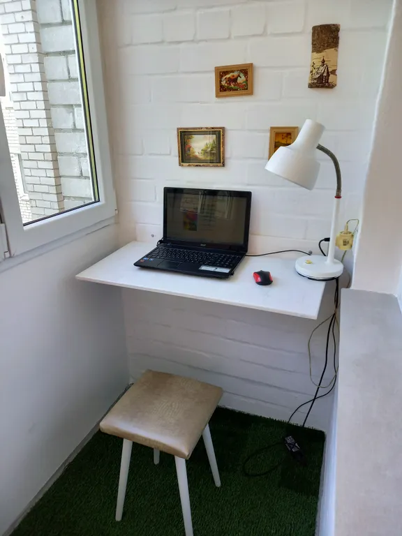 Квартира Квартира в центре — Светлогорск