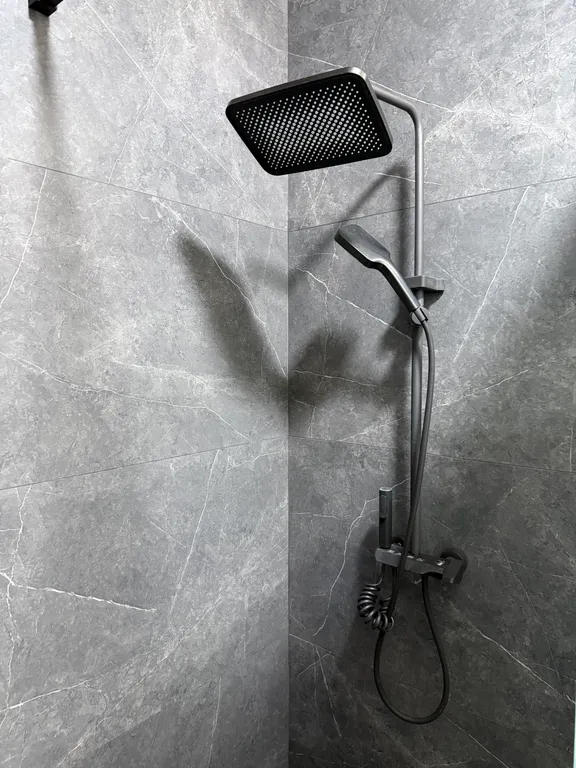 Уютная квартира с современным ремонтом в центре города