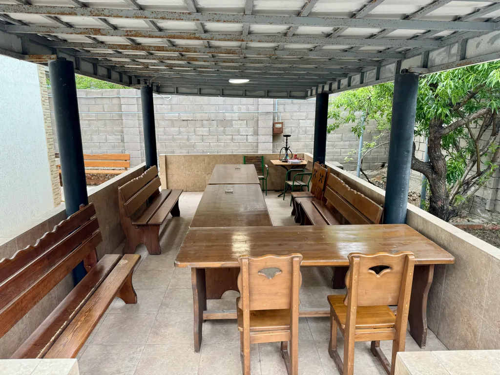 Дом для отдыха Моремания