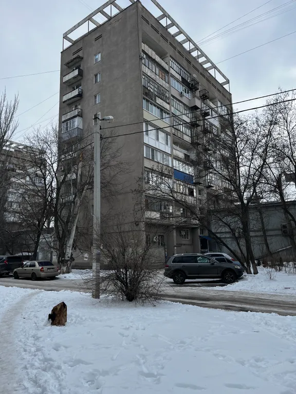 Квартира Уютная квартира в центре города — Волгоград