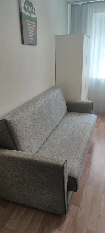 Квартира Уютная студия у Южного автовокзала — аренда посуточно в Екатеринбург