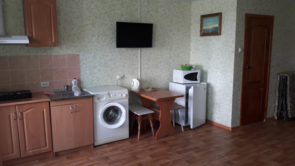 1-комнатный Дом