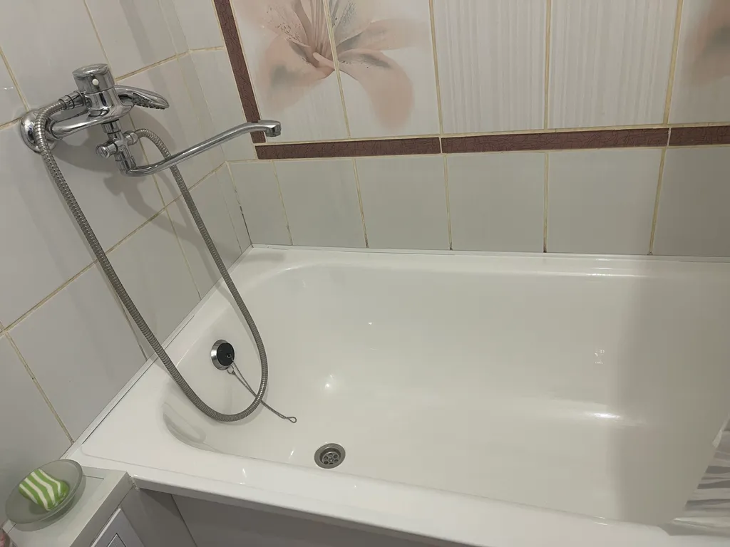 Уютная студия в престижном районе города