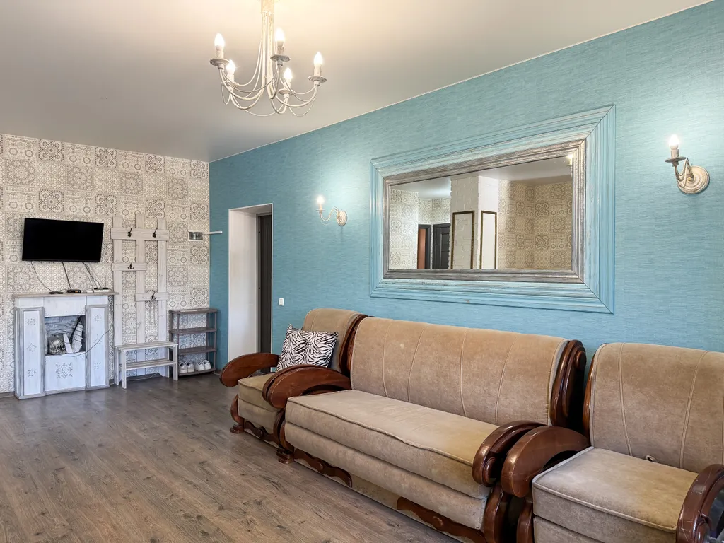 Апарт mrpl-24 с бесконтактным заселением