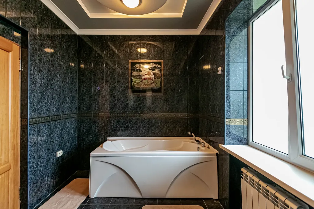 Шикарный коттедж в центре