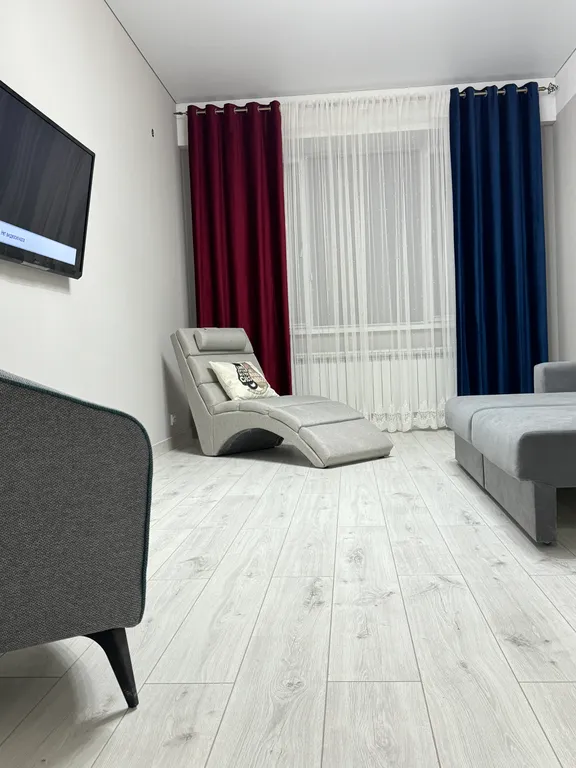 Уютная квартира рядом с морем