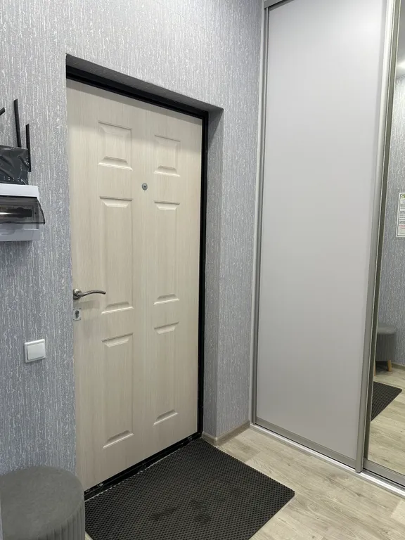 Апартаменты с видом на реку